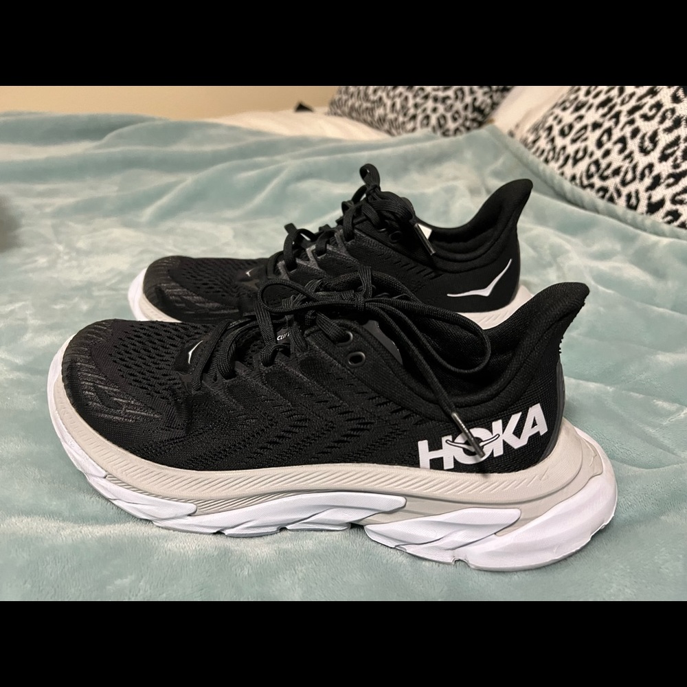 Hoka Clifton Women